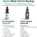 Pet Standards Organic Hemp Oil for Dogs & Cats (1 oz) | Made in USA, Calming Joint & Pain Relief, THC-Free, 3rd Party Tested - Buy Online on SooperMarket.com