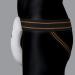 Mooto Korea Taekwondo MTX Groin Protector for Male Guard WTF Approved for Men XS to XL MMA Martial Arts Karate Kickiboxing Prevention of Injury X-Large - Buy Online on SooperMarket.com