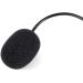 Pomya External Microphone with Adapter Cable for GOPRO Hero4 3/3+ | Clip-On Action Camera Mic - Buy Online on SooperMarket.com