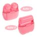 Shop Ice Roller Facial Massaging Tool for Eye Fatigue Relief | Best Face Care Supplies & Massage Rollers - Buy Online on SooperMarket.com