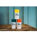 Barstool Sports Men's Aluminum-Free Deodorant - Coastal Lavender and Sea Salt Scent | Natural Odor Protection with Essential Oils | Gentle on Sensitive Skin - Buy Online on SooperMarket.com
