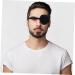 PLAFOPE 10pcs Pediatric Eye Patches Eye Patches for Adults Adjustable Single Eye Covers Eye Patches - Buy Online on SooperMarket.com