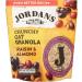 Jordans Natural Muesli | Breakfast Cereal | Vegetarian | High Fibre | 4 PACKS of 1 kg & Granola Raisin and Almond | Breakfast Cereal | High Fibre | 4 PACKS of 750 g Natural Muesli + Granola Raisin and Almond - Buy Online on SooperMarket.com