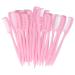 Lash Separator Eyelash Separator Comb Eyebrow Comb Sets Cosmetic Tool for Eyelash Extension Eyelash Comb Brush