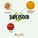 Organic Goji Berries 125g (BWFO) Small - Buy Online on SooperMarket.com