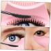 HAPINARY 2pcs Mascara Brush Tools Eye Liner Pencils Eyeshadow Eyelash Aid Kit Eyelash Assist Tool Extend Girl - Buy Online on SooperMarket.com