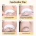 Eyelash Extensions Remover - 15g Fast Dissolve No Damage to Natural Lashes Professional Adhesive Remover for Lash Extensions - Buy Online on SooperMarket.com