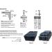 Dock Edge Howell Floating Dock Hardware Connector Pin - Easy Installation and Secure Connection - Buy Online on SooperMarket.com