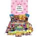 Happy Birthday Princess Sweets Pick N Mix The Ultimate Retro Sweet Selection 70s 80s Box Sweet Hamper -Present gift for Birthday - Buy Online on SooperMarket.com