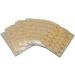 Double Nail Glue Sticker Side Jelly Glue Durable Transparent Waterproof Breathable Nail Adhesive Strips - Buy Online on SooperMarket.com