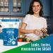Health Garden Birch Xylitol Sweetener - Non GMO - Kosher - Made in USA - Keto Friendly - 2 Pack (1 lb Each) - Buy Online on SooperMarket.com