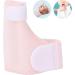 Professional Baby Thumb Brace - Thumb Protector for Sprains & Fractures | Toddler Finger Support (S) - International Shipping Available - Buy Online on SooperMarket.com