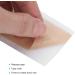 Baby Ear Corrector Silicone Kids Infant Ear Tape Scar Tape Protruding Ear Patch Stickers Newborn Baby Ear Aesthetic Correctors (4cm*100cm (1 roll/Box)) - Buy Online on SooperMarket.com