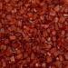 A Pinch Of... DecorSugar Dark Red - Mini Pouch - 30g. This beautiful translucent sugar is versatile and ideal for all of your cakes & bakes. Just enough for a single bake.(DecorSugar Dark Red)