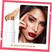 Healvian 1 Set Contour Stick Makeup Blush Facial Kit Wand Stick Neopentyl Di(ethylhexanoate) Ester - Buy Online on SooperMarket.com
