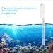U Shape Hanging Glass Thermometer for Aquarium - Xianyu Thermometer 6mm - Buy Online on SooperMarket.com