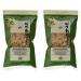 Wadakyu Katsuobushi Bonito flakes - from 100 percent dried and smoked bonito tuna - ideal for Japanese cuisine - 1 x 40 g (pack with 2) 40 g (2 pack)