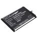 Battery Replacement for TA-13618 TA-1358 TA-1390 G50 TA-1367 TA-1370 P660