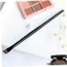 NOLITOY 2pcs Wooden Women Tool Eyeshadow Handle Cosmetics for Makeup Long Eyeliner Applicator - Buy Online on SooperMarket.com