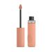 L'Or al Paris Liquid Lipstick Intense Colour Longwear Matte Formula with Hyaluronic Acid Transfer- and Smudge-Resistant Infallible Matte Resistance Shade: 100 Fairytale Ending