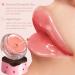 Shop Lip Plumper Set: Hydrating Lip Mask Gloss and Exfoliator - Strawberry & Ginger for Soft Luscious Lips - Buy Online on SooperMarket.com