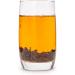Oriarm 100g Aromatic Snail Keemun Black Tea Loose Leaf - Chinese Black Breakfast Tea Leaves Qimen Xiang Luo Keemun Black Tea 100g - Buy Online on SooperMarket.com