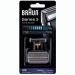 Braun 574378 Combo Pack 31S / 5000 Series (Silver)