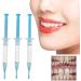 Premium Teeth Whitening Gel - 3 Pack Stain Removal & Breath Freshening - Protect & Brighten Your Smile - Buy Online on SooperMarket.com