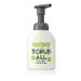 Scrubbington's Scrub All Children's 3 in 1 Shampoo Conditioner & Body Wash Foam for Sensitive Skin 1 x 200ml 6.76 Fl Oz (Pack of 1)