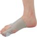 Flexibility Spacer Straightener Protector for Correcting Toe Alignment - Right Foot - Buy Online on SooperMarket.com