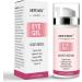 Dark Circle and Puffiness Eye Gel Cream - Moisturizing Serum for Wrinkles and Bags - Men & Women - Buy Online on SooperMarket.com