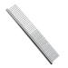 YYANGZ Weaving Tool Kit, Stainless Steel Weaving Comb, Open Knot Tassel Comb, Machine Accessories for DIY Craft, Tapestry Weaving