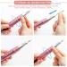 Electric Nail Miller - Professional Nail Milling Cutter Kit 30000 RPM for Acrylic & Gel Nails | Ideal for Home & Salon Use | Perfect Valentine's Day Gift - Buy Online on SooperMarket.com
