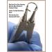 DDP Stainless Steel Ring Opener Piercing Tool Hoops Heavy Big Gauge Captive Bead Opening Pliers - Buy Online on SooperMarket.com