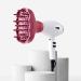 Ouidad 3-in-1 Universal Diffuser | Made For Curls | Rose - Buy Online on SooperMarket.com
