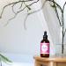 Leven Rose Jojoba Oil 4 oz - Pure, Cold Pressed, Natural Moisturizer for Skin, Hair, Body, Nails - Buy Online on SooperMarket.com