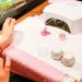 Osaladi French Manicure Stamp Tool - DIY Nail Art Stamper & Scraper for Perfect Nails - Buy Online on SooperMarket.com