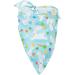 Native Pup Easter Dog Bandana| 3-Pack| Spring Scarf Set Eggs  Bunnies  Chicks (Easter  Large) Large (Pack of 3) Easter Pack 1 - Buy Online on SooperMarket.com
