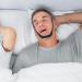GLEAVI Anti Snoring Chin Strap - Stop Snoring & Dry Mouth, Snoreless Sleep Solution for Men and Women - Buy Online on SooperMarket.com