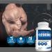 100% Pure Leucine | Instantized Vegan Leucine | 5 Grams of Instantized Vegan Leucine for Protein Synthesis & Recovery | 200 Servings Per Container 1000 G (Unflavoured) Unflavoured 1KG - Buy Online on SooperMarket.com