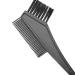 4pcs Hair Coloring Brush and Bowl Set - Professional Salon Dyeing Tools for Perfect Hair Color Results - Buy Online on SooperMarket.com