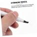 Beavorty 4pcs Four Forked Eyebrow Pencil Makeup Pen Cosmetic Miss - Buy Online on SooperMarket.com