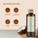 Kama Ayurveda Extra Virgin Organic Coconut Oil 200ml - Buy Online on SooperMarket.com