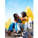 Hint Water Blueberry Lemon (Pack of 12)  16 Ounce Bottles  Pure Water Infused with Blueberry and Lemon  Zero Sugar-Calories-Sweeteners-Preservatives-Artificial Flavors  16 Fl Oz (Pack of 12) - Buy Online on SooperMarket.com