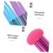 Buy Housoutil 3pc Travel Mushroom Head Lollipop - International Shipping Available - Buy Online on SooperMarket.com