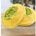 Candles & Cream Lemongrass Shower Steamers - Aromatherapy Stress Relief Set of 2 - Buy Online on SooperMarket.com