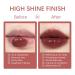 Butter Jelly Lipstick | Moisturizing Lip Stain & High Pigment Waterproof Lip Glaze for Fuller Lips - Long Lasting Day/Night Color (3 - Buy Online on SooperMarket.com