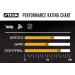 STIGA Apex Table Tennis Racket with ACS Technology - Performance-Level Control - Buy Online on SooperMarket.com
