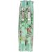 Katech Crochet Hook Case - Portable Travel Organizer with Web Pocket - Green - Buy Online on SooperMarket.com