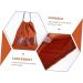 IMIKEYA 2pcs Hair Dryer Storage Bag Travel Tote Bags Blow Dryer Cloth Bag Hair Dryer Travel Bag Carrying Bag - Buy Online on SooperMarket.com